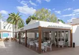 Minura Cala Galdana & Apartamentos d'Aljandar foto 38