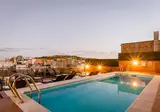 Sunotel Central foto 1