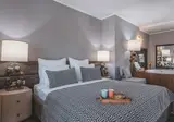 Orka Cove Hotel Penthouse & Suites foto 21