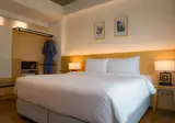 Ago Hotel Chinatown foto 11