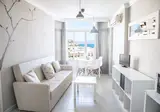 Appartementen Palm Beach Club Carihuela foto 3