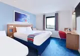 Travelodge London Kings Cross Royal Scot foto 8