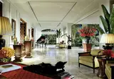 Anantara Siam Bangkok Hotel foto 17