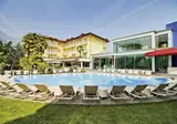 Villa Nicolli Romantic Resort foto 1