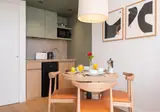 Duva Aparthotel & Spa foto 13