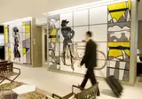 H10 Hotel London Waterloo foto 16