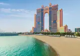 Rixos Marina Abu Dhabi foto 11