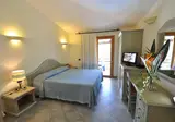 Hotel Su Giganti foto 4