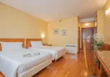 Montresor Hotel Tower foto 2