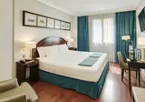 Sercotel Gran Hotel Conde Duque foto 10