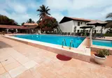 Bungalow Beach Hotel foto 1