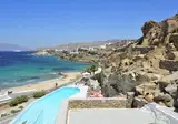 Mykonos Blanc Hotel foto 4