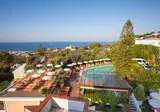 Hotel La Pergola & Villa Flavio foto 2