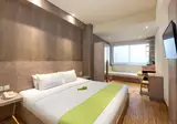 Boss Legian Hotel Powered by Archipelago foto 4