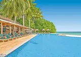 NH Collection Maldives Reethi Resort foto 9