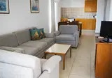 Sun Hall Beach Hotel Apts foto 17