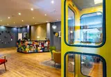 TinyTwice Hotel Bonn foto 17