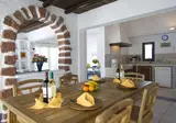 Kamezi Boutique Villas foto 23