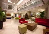 Ramada by Wyndham Istanbul Taksim foto 17