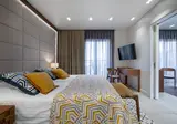 Hotel Mareblue Beach Resort foto 3