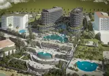 Beks Premium Resort & Spa foto 1