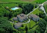 Appartementen Borgo della Meliana Country Resort foto 1