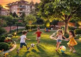 Sunpark Garden foto 20