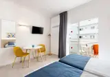 Aparthotel Vibra Lux Mar foto 19