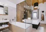 AvenidA Mountain Lodges Kaprun foto 4