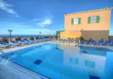 Vivaldi Hotel foto 5