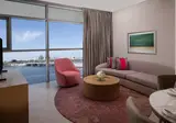 Hilton Dubai Creek Residences foto 18