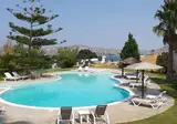 High Mill Hotel Paros foto 2