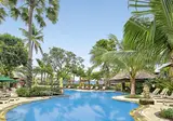 Hotel Legian Beach foto 26