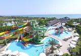 Limak Arcadia Sport Resort foto 1