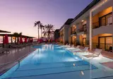Alaaddin Beach Hotel foto 13
