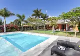 Villa Flamboyán foto 1