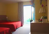 Hotel Cristallo foto 11