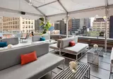 M Social Hotel New York Times Square foto 9