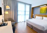 Hilton Garden Inn Milan North foto 2