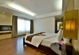 Abloom Exclusive Serviced Appartementen foto 4