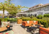 Hotel Ameland foto 2
