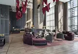 Ascott Embassy Sathorn Bangkok foto 9
