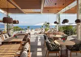 Doria Hotel Bodrum foto 18