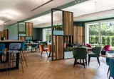 Hilton Garden Inn Milan foto 20