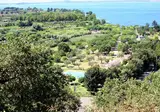 Blu Camping Holiday Garden foto 1