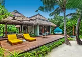 Pullman Maldives All-Inclusive Resort foto 6