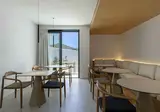 Cubic Hotel foto 19