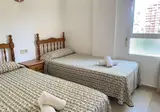 Torres Gardens Fincas Benidorm Appartementen foto 8