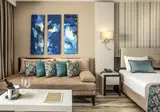 Aria Claros Beach & Spa Resort foto 5