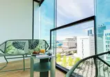 Novotel Suites Marseille Centre Euromed foto 15